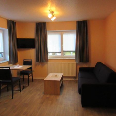 Gräfenthal Hotel-Gasthaus Steiger מראה חיצוני תמונה
