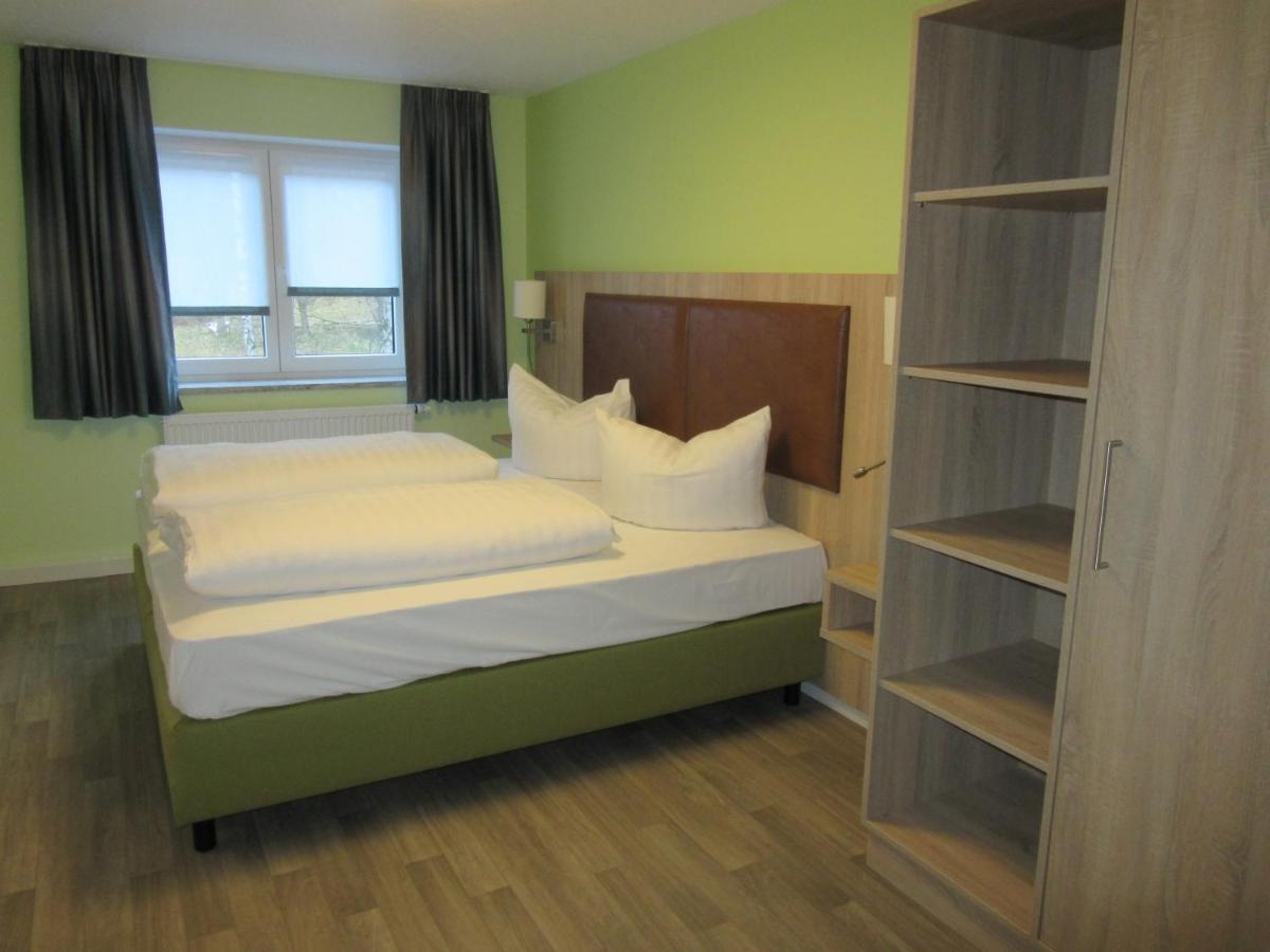 Gräfenthal Hotel-Gasthaus Steiger מראה חיצוני תמונה