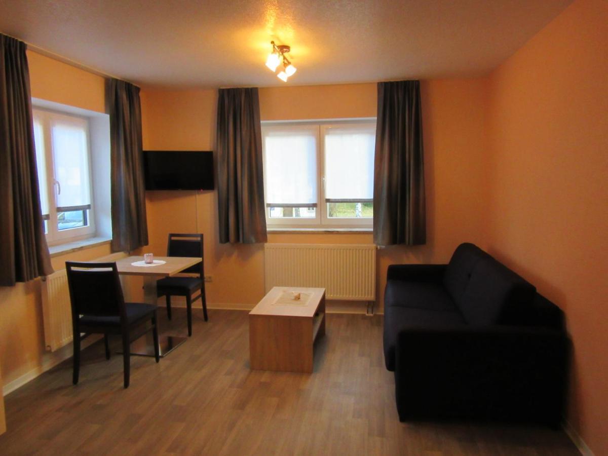 Gräfenthal Hotel-Gasthaus Steiger מראה חיצוני תמונה