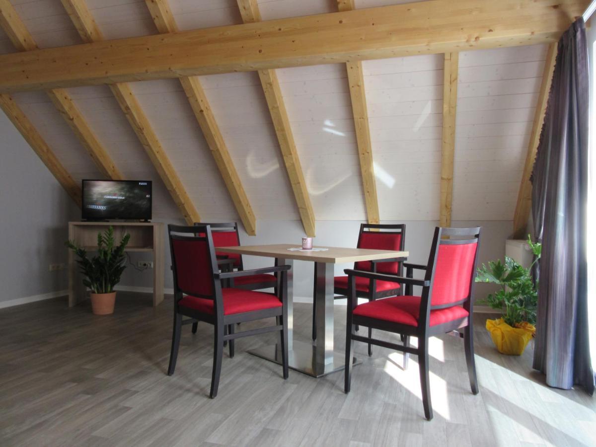 Gräfenthal Hotel-Gasthaus Steiger מראה חיצוני תמונה