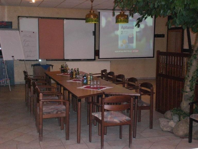 Gräfenthal Hotel-Gasthaus Steiger מראה חיצוני תמונה