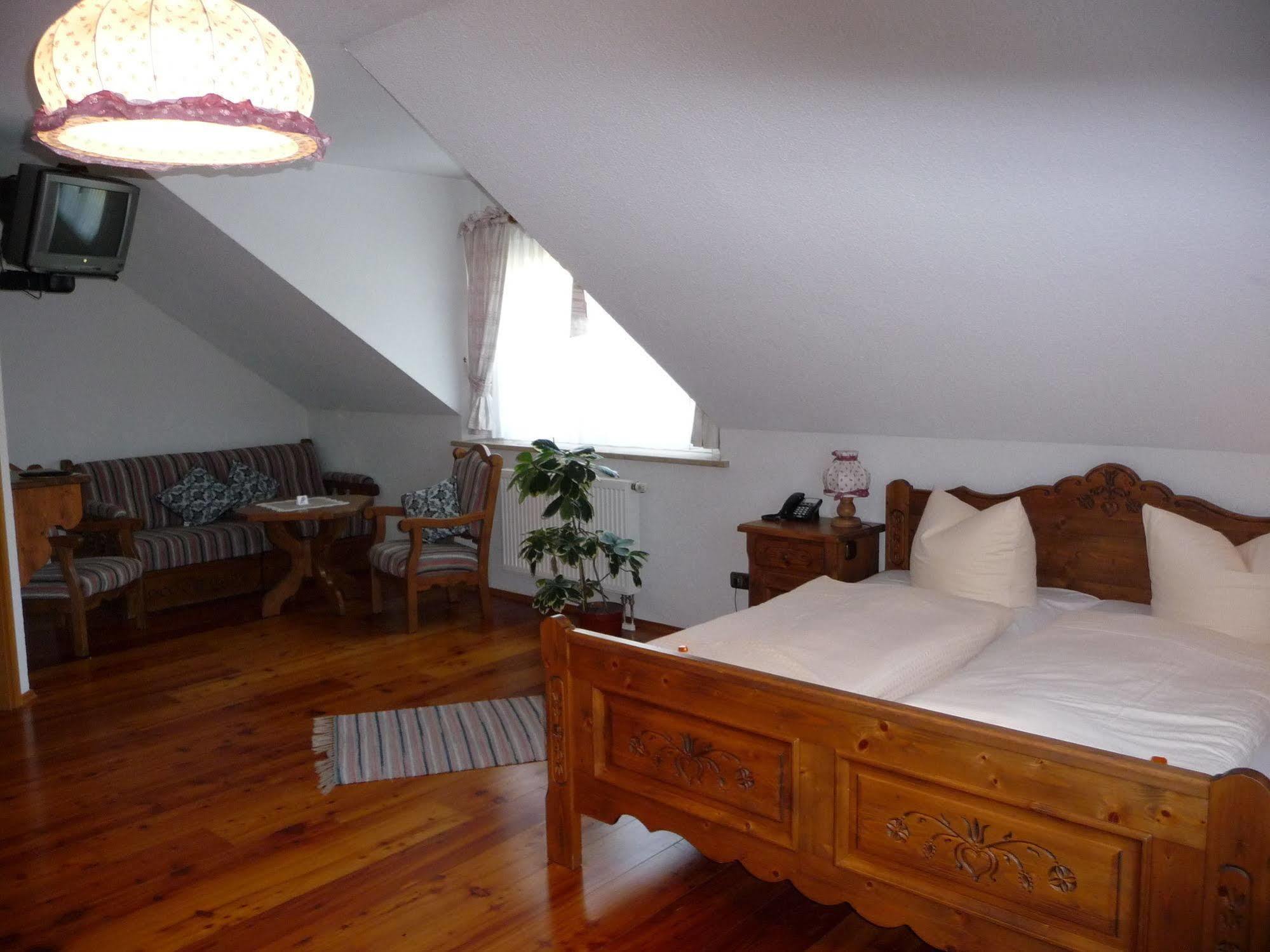 Gräfenthal Hotel-Gasthaus Steiger מראה חיצוני תמונה