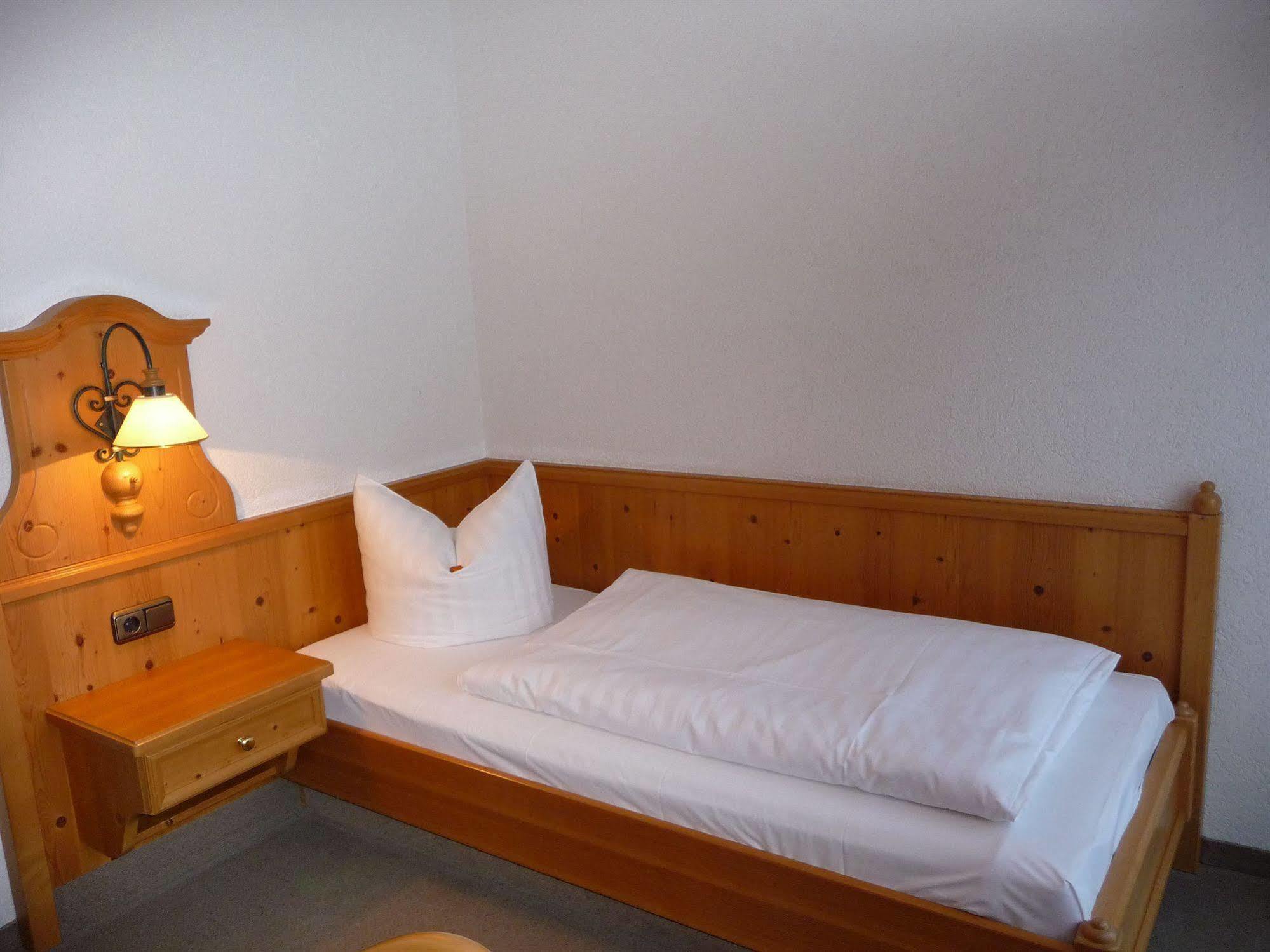 Gräfenthal Hotel-Gasthaus Steiger מראה חיצוני תמונה
