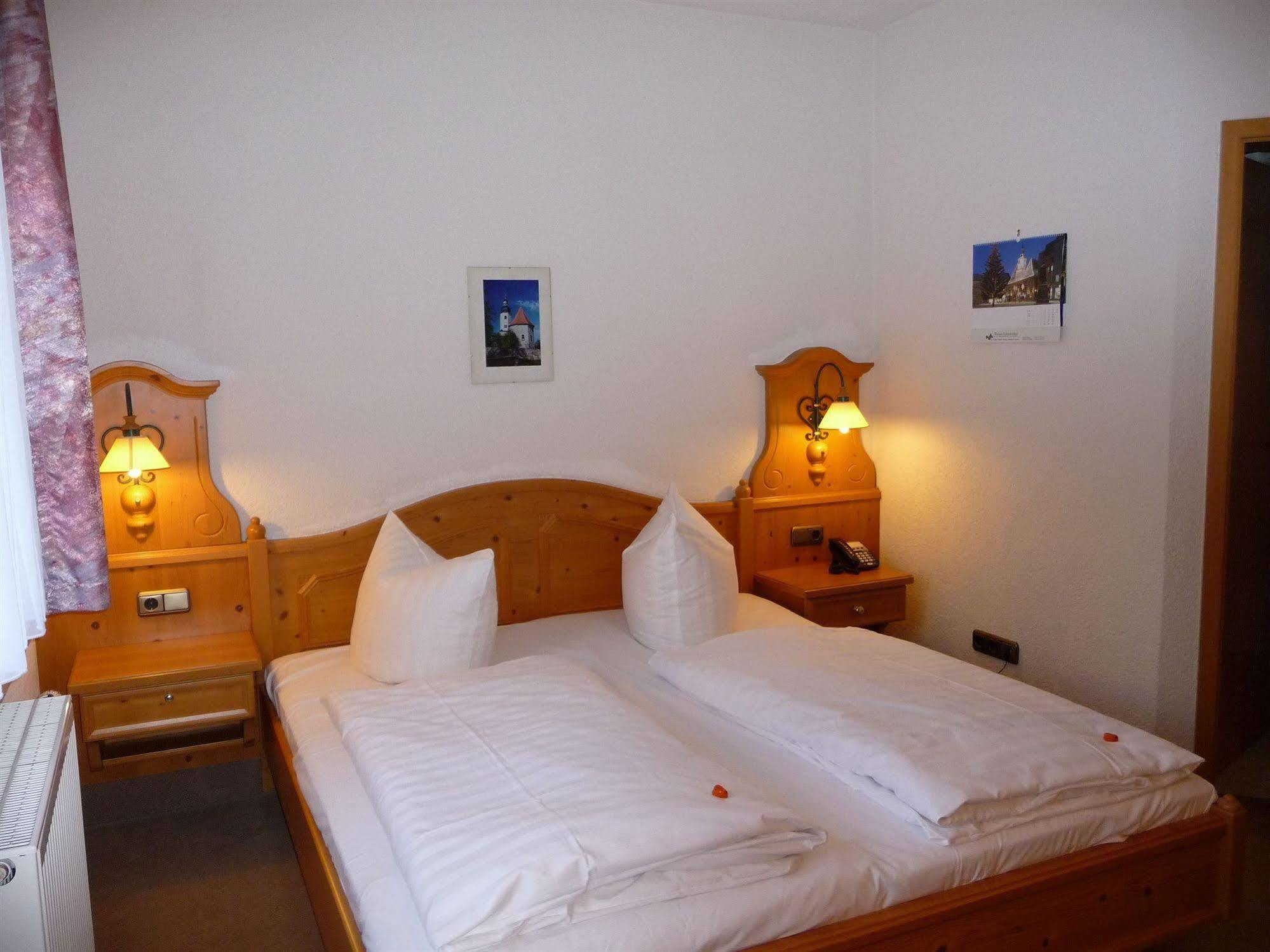 Gräfenthal Hotel-Gasthaus Steiger מראה חיצוני תמונה