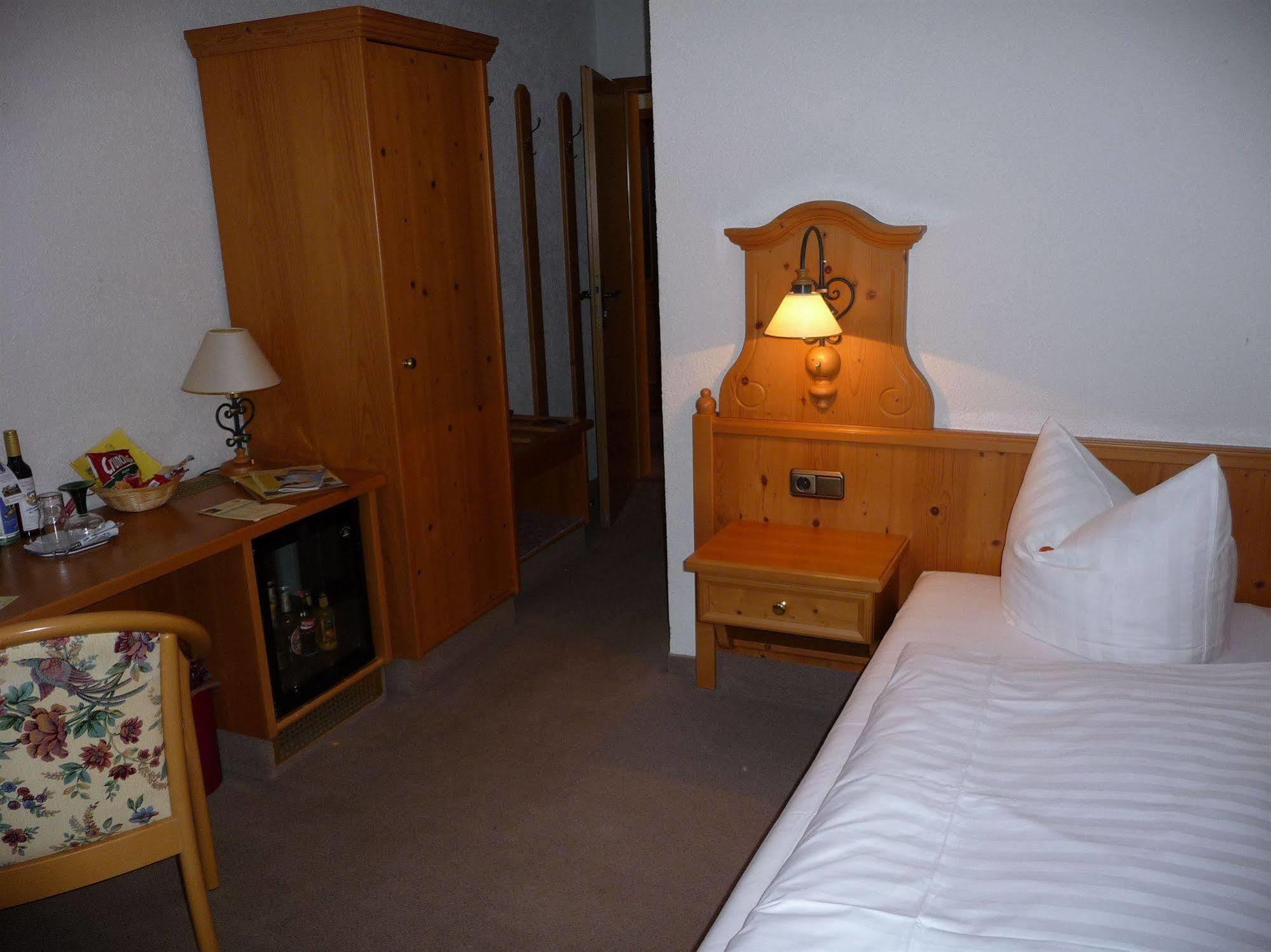 Gräfenthal Hotel-Gasthaus Steiger מראה חיצוני תמונה